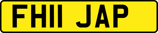FH11JAP