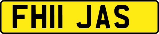 FH11JAS