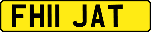 FH11JAT