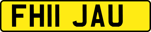 FH11JAU