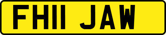 FH11JAW