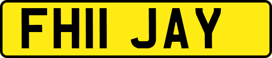 FH11JAY