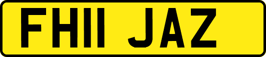 FH11JAZ