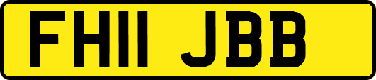 FH11JBB