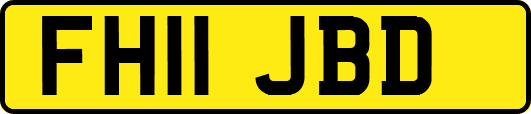 FH11JBD