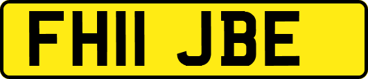FH11JBE