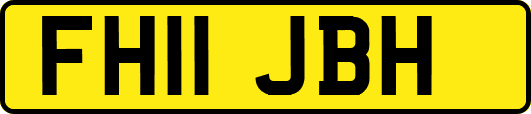 FH11JBH