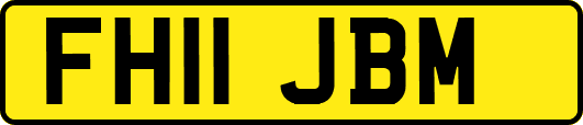 FH11JBM
