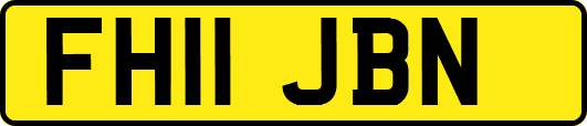 FH11JBN