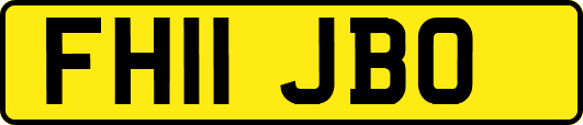 FH11JBO