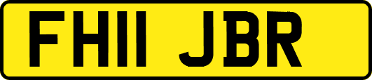 FH11JBR