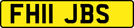 FH11JBS