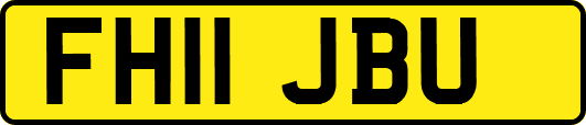 FH11JBU