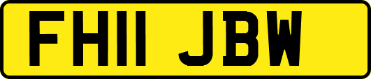 FH11JBW