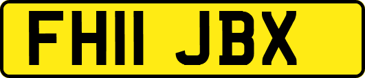 FH11JBX