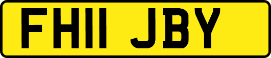 FH11JBY