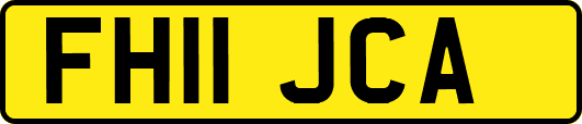 FH11JCA