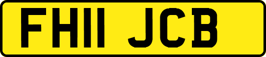 FH11JCB