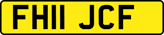 FH11JCF