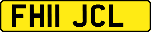 FH11JCL
