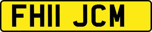 FH11JCM