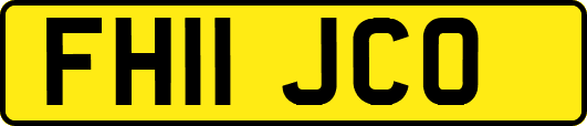 FH11JCO