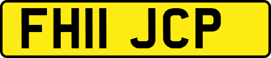FH11JCP