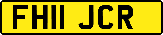 FH11JCR