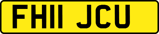 FH11JCU