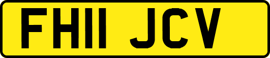 FH11JCV