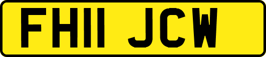 FH11JCW