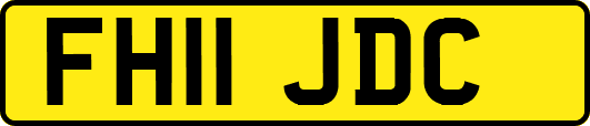 FH11JDC