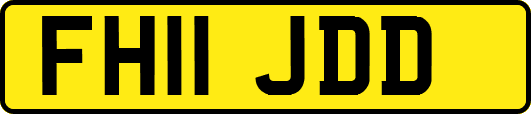 FH11JDD