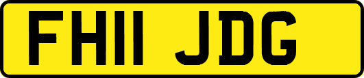 FH11JDG