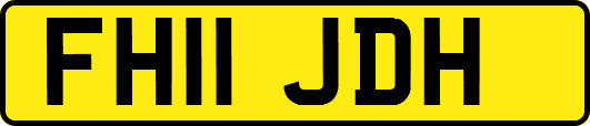 FH11JDH