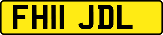 FH11JDL