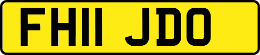 FH11JDO