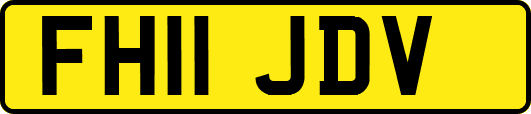 FH11JDV