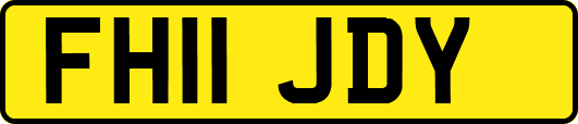 FH11JDY