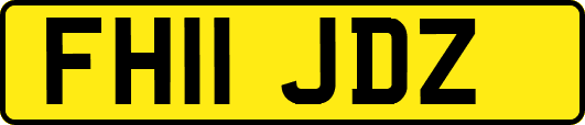 FH11JDZ