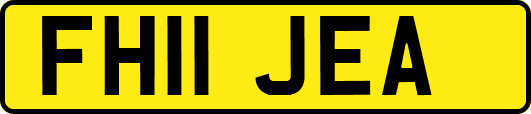 FH11JEA