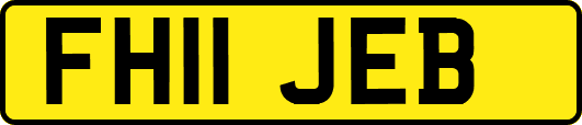 FH11JEB