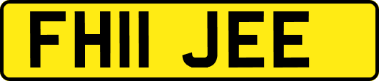 FH11JEE