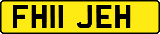 FH11JEH