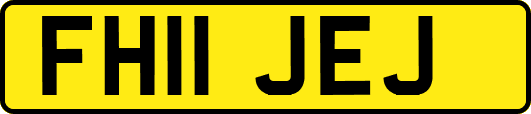 FH11JEJ