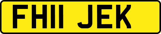 FH11JEK