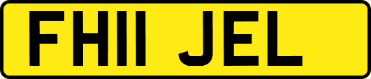 FH11JEL