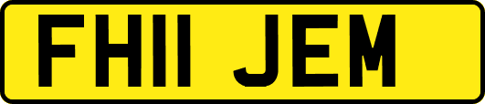FH11JEM