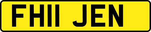 FH11JEN
