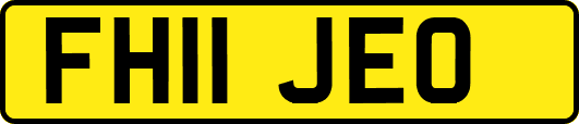 FH11JEO